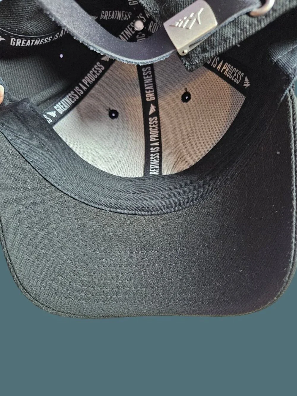 Paper Planes Icon II Dad Twill Hat OSFM